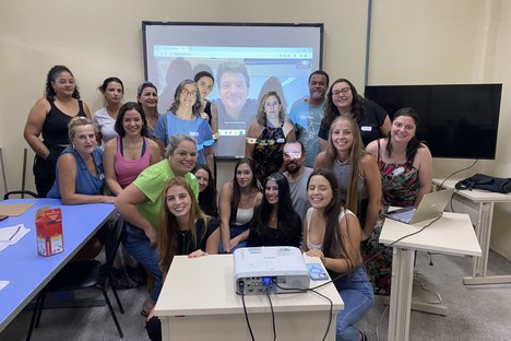 Imagem: Pesquisadores da FURG (Arquivo pessoal) 