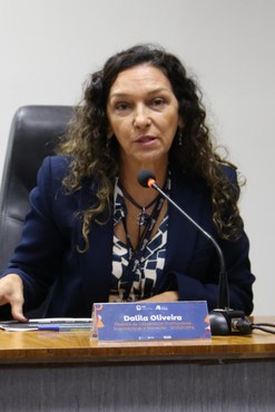 Imagem: Dalila Andrade de Oliveira (Arquivo pessoal)
