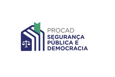 Imagem: Logomarca do programa (ASCOM/CAPES)