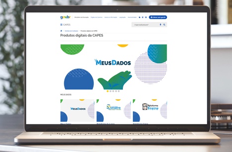 Imagem: Print da tela da página (Divulgação)