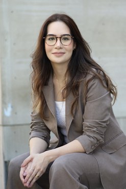 Imagem: Thaís Araújo Dias (Arquivo pessoal)