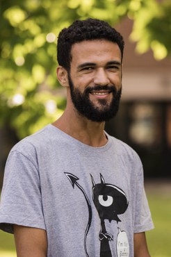 Imagem: Lázaro Carneiro (Arquivo pessoal)