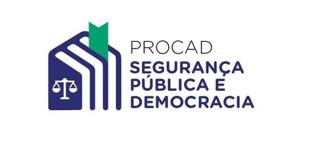 Imagem: Logomarca do programa (CGCOM/CAPES)