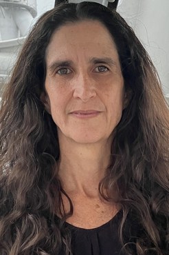 Imagem: Camila Ribas (Arquivo pessoal)