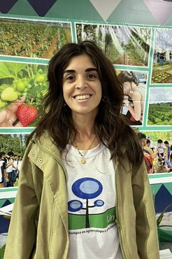 Imagem: Letícia Bandeira Araújo (Arquivo pessoal)