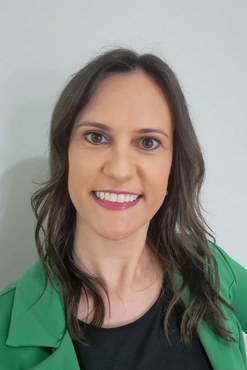 Imagem: Camila Dubow (Arquivo pessoal)