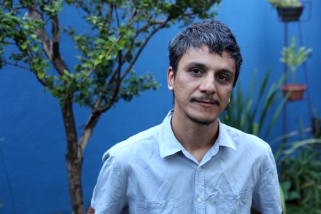 Imagem: Ganhador Nian Pissolati Lopes (Arquivo pessoal)