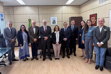 Imagem: Apresentação do Portal Study e Research Brazil (Divulgação)