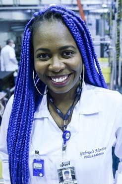 Imagem: Gabryele Moreira (Arquivo pessoal)