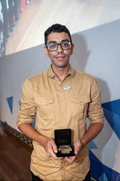 Imagem: Yago Alves de Aguiar Bernardo (Arquivo pessoal)