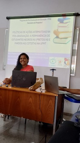 Imagem: Pesquisadora Larissa Pinheiro (Arquivo pessoal)