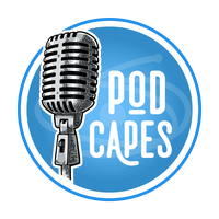 logo criada para PodCAPES - Foto: CGCOM/CAPES