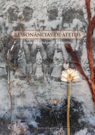 Imagem: Estudo sobre percepção sobre a etnicidade afro-indígena (Arquivo pessoal)