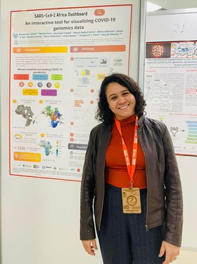 Imagem: Pesquisadora Joicymara Xavier (Arquivo pessoal)