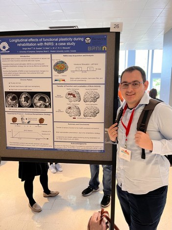 Imagem: Bolsista TLuiz Novi Júnior (Arquivo pessoal)