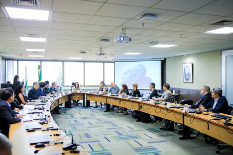 Imagem: O acordo concederá 336 bolsas (Ester Cruz - CGCOM/CAPES)