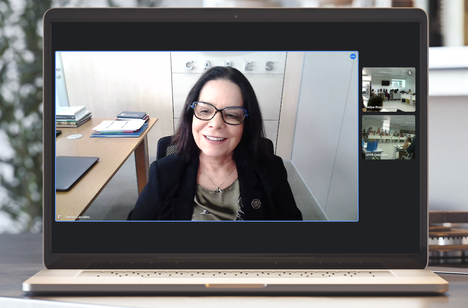 Imagem: CAPES participa da conversa promovida pela Universidade Federal da Paraíba (UFPB)(Divulgação)