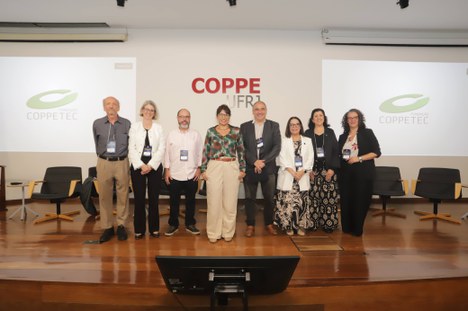 Imagem: CAPES participa de encontro de integridade em pesquisa (Divulgação)