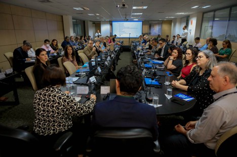 Imagem: Imagem ilustrativa (iStock)