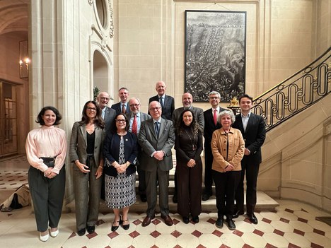 Imagem: Antonio Brasil Junior assume a diretoria da Maison du Brésil (Divulgação)