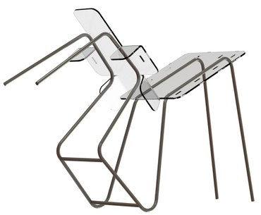 Imagem 2: Produto com as dimensões adaptadas (Foto: Arquivo pessoal)