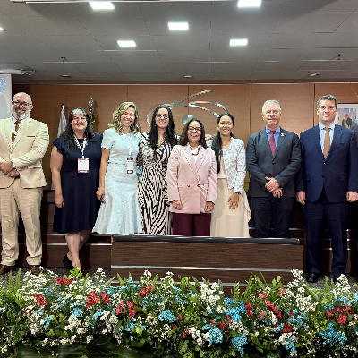 Imagem: Portal de Periódicos da CAPES firma acordos (Julia Prado - CGCOM/CAPES)