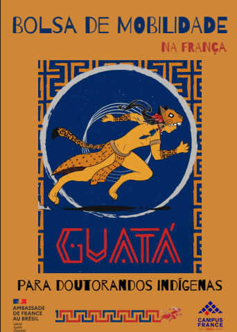 Imagem: Capa do material de divulgação (Divulgação)