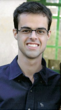 Imagem: Gustavo Henrique Nalon (Arquivo pessoal)