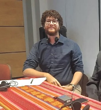 Imagem: Bolsista Brunno Ewerton (Arquivo pessoal)