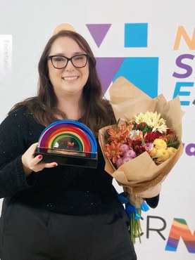 Imagem: Marcela Peres Rodrigues Madureira (Arquivo pessoal)