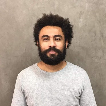 Imagem: Ernandes Justino é um dos formandos da UAB (Arquivo pessoal)