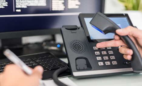 Imagem: Imagem ilustrativa (iStock)