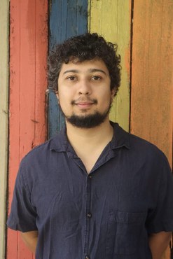 Imagem: Thor João de Sousa Veras (Arquivo pessoal)