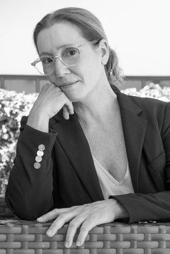 Imagem: Maria Julia Miele, vencedora do Prêmio CAPES de Tese (Divulgação)