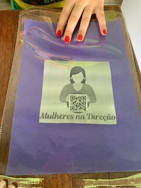 Imagem: QR code (Arquivo pessoal)