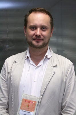Imagem: Professor Eduardo Winter (CAPES)