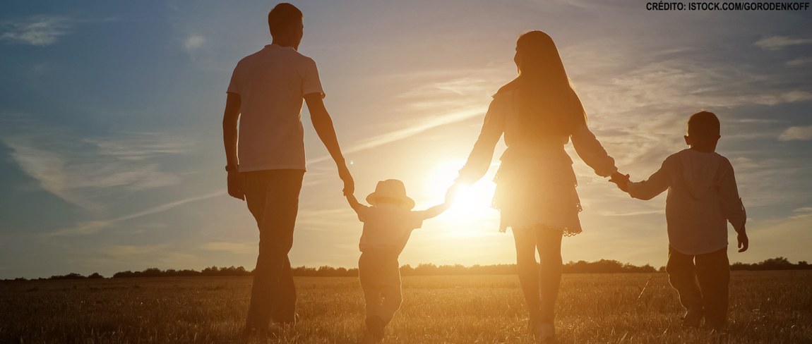 Concurso de Artigos Científicos sobre Fortalecimento de Vínculos Familiares em Tempos de Pandemia
