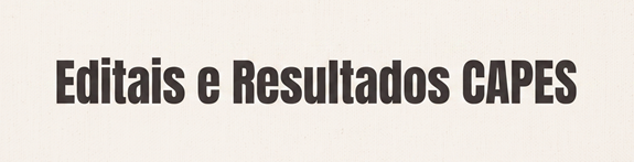 Editas e resultados