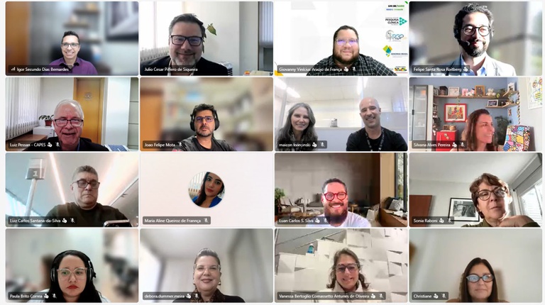 Seminário de Marco Zero oficializa início dos projetos da Rede HU+