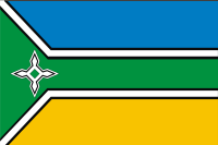 Bandeira do Amapá
