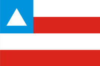 Bandeira da Bahia