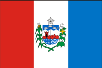 Bandeira de Alagoas
