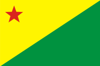 Bandeira do Acre