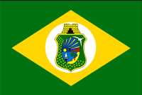 Bandeira do Ceará