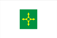 Bandeira do Distrito Federal