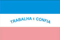 Bandeira do Espirito Santo