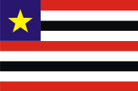 Bandeira do Maranhão