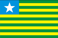 Bandeira do Piauí