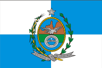 Bandeira do Rio de Janeiro