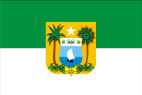 Bandeira do Rio Grande do Norte